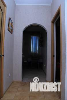 1-к квартира, посуточно, 43м2, 1/9 этаж