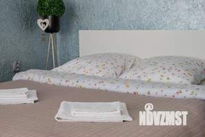 1-к квартира, посуточно, 31м2, 1/1 этаж