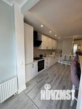 1-к квартира, посуточно, 37м2, 4/7 этаж