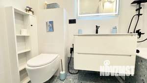 1-к квартира, посуточно, 45м2, 2/13 этаж