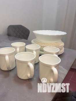 1-к квартира, посуточно, 42м2, 2/9 этаж