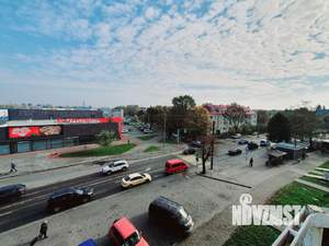 1-к квартира, на длительный срок, 38м2, 4/10 этаж