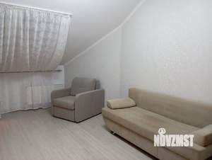 1-к квартира, на длительный срок, 35м2, 7/7 этаж