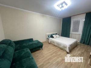 1-к квартира, на длительный срок, 37м2, 9/10 этаж