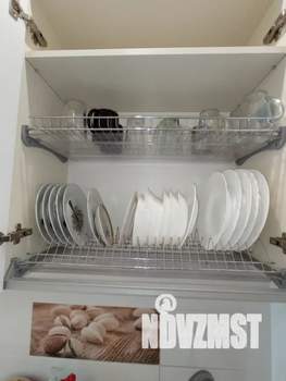 1-к квартира, посуточно, 41м2, 12/14 этаж