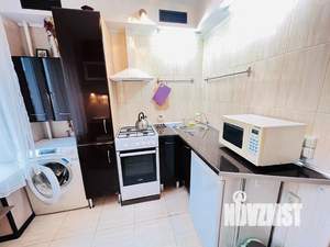 1-к квартира, посуточно, 32м2, 4/5 этаж