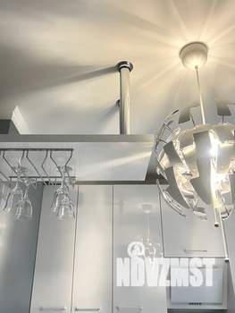 2-к квартира, посуточно, 58м2, 3/9 этаж