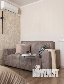 1-к квартира, посуточно, 47м2, 14/14 этаж