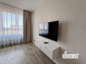 1-к квартира, на длительный срок, 36м2, 7/10 этаж