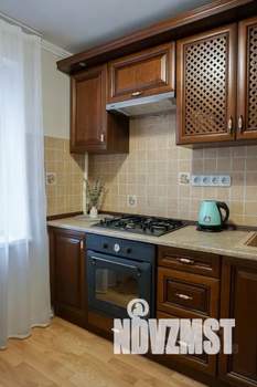 1-к квартира, посуточно, 31м2, 4/5 этаж