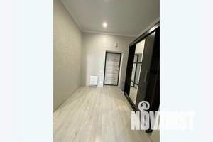 2-к квартира, посуточно, 67м2, 2/6 этаж
