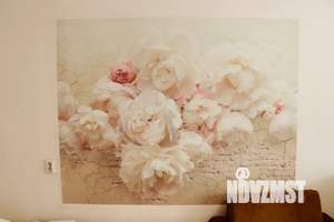 Студия квартира, посуточно, 20м2, 2/5 этаж