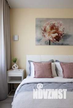 2-к квартира, посуточно, 60м2, 4/5 этаж