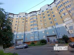 2-к квартира, на длительный срок, 61м2, 4/8 этаж