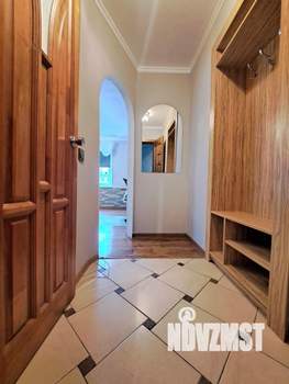 1-к квартира, на длительный срок, 36м2, 4/4 этаж