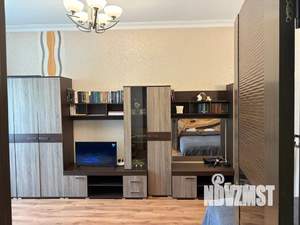1-к квартира, посуточно, 40м2, 3/3 этаж