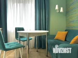 2-к квартира, посуточно, 50м2, 1/1 этаж