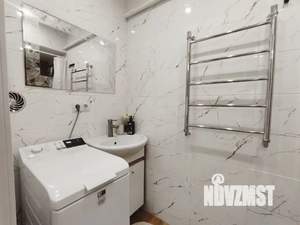 1-к квартира, посуточно, 35м2, 1/2 этаж