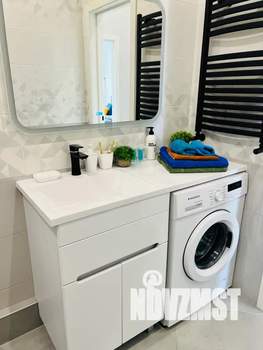 1-к квартира, посуточно, 50м2, 9/9 этаж