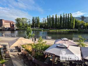 Студия квартира, посуточно, 32м2, 2/8 этаж