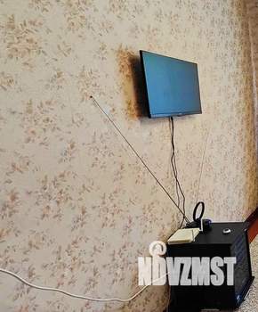 Студия квартира, посуточно, 20м2, 2/5 этаж