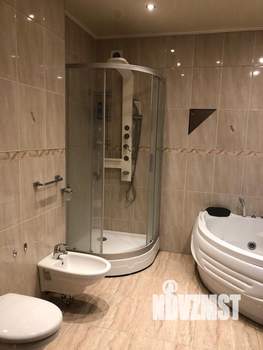 3-к квартира, на длительный срок, 105м2, 5/5 этаж