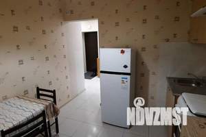 1-к квартира, посуточно, 45м2, 1/9 этаж