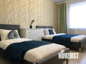 2-к квартира, посуточно, 20м2, 1/1 этаж