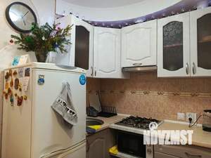 2-к квартира, посуточно, 45м2, 1/9 этаж