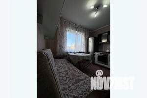 1-к квартира, посуточно, 36м2, 5/9 этаж