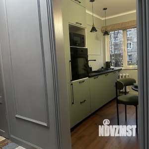 3-к квартира, на длительный срок, 58м2, 1/3 этаж