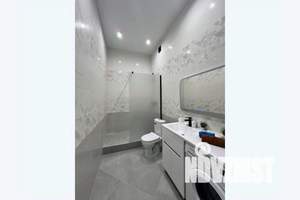 1-к квартира, посуточно, 50м2, 9/9 этаж