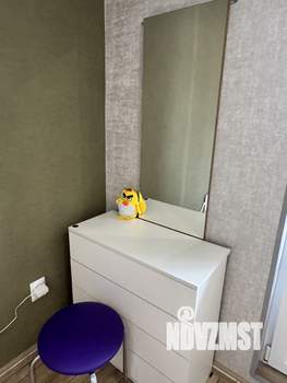 1-к квартира, на длительный срок, 35м2, 7/10 этаж