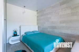 Студия квартира, посуточно, 35м2, 2/5 этаж