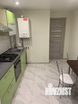 1-к квартира, посуточно, 40м2, 2/4 этаж