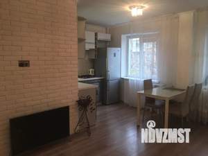 2-к квартира, посуточно, 48м2, 3/5 этаж