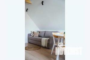 2-к квартира, посуточно, 29м2, 3/3 этаж