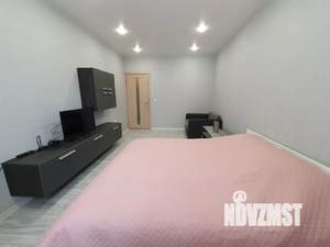 1-к квартира, посуточно, 32м2, 6/9 этаж