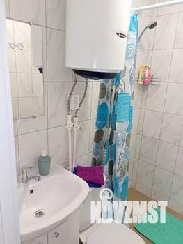 Студия квартира, посуточно, 20м2, 2/5 этаж
