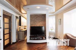 2-к квартира, посуточно, 91м2, 5/9 этаж