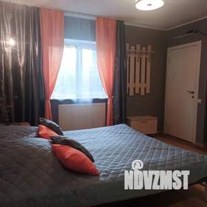 1-к квартира, посуточно, 30м2, 1/3 этаж
