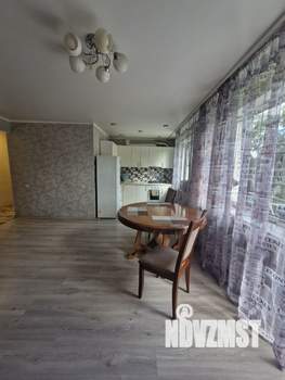 2-к квартира, на длительный срок, 45м2, 3/5 этаж