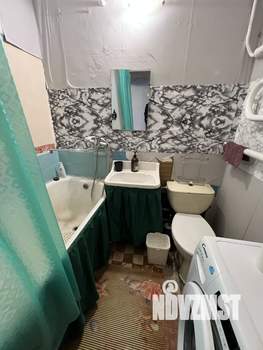 1-к квартира, на длительный срок, 31м2, 4/5 этаж