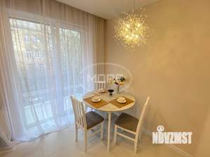 1-к квартира, на длительный срок, 47м2, 3/5 этаж
