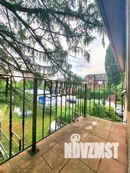 4-к квартира, посуточно, 130м2, 2/2 этаж