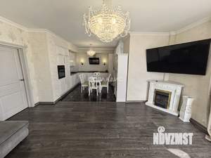 2-к квартира, на длительный срок, 75м2, 9/9 этаж