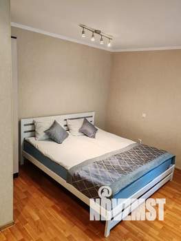 1-к квартира, посуточно, 33м2, 4/5 этаж