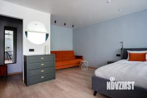 1-к квартира, посуточно, 31м2, 1/1 этаж