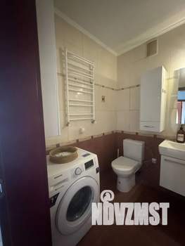 1-к квартира, посуточно, 49м2, 2/5 этаж