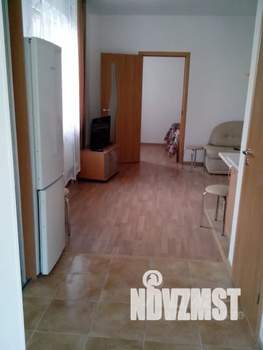 2-к квартира, посуточно, 42м2, 2/2 этаж